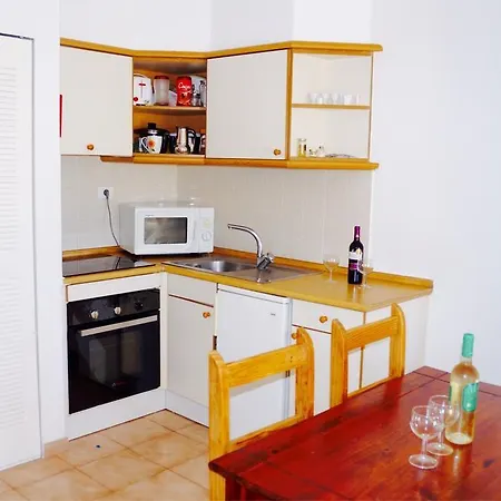 Lemon Casthel Building Castle Harbour דירה *